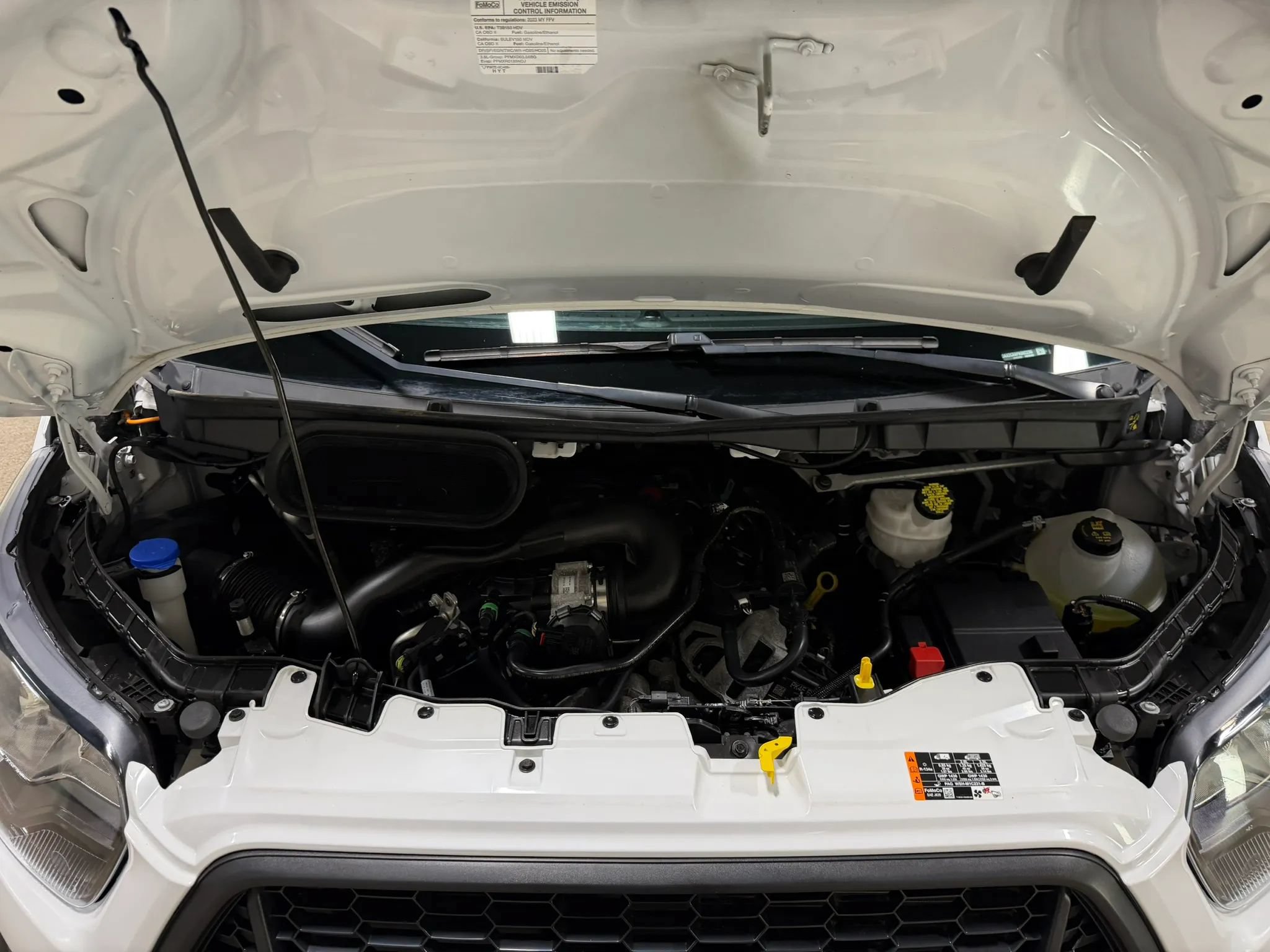 Used 2023 Ford Transit 350 XL RWD image 63