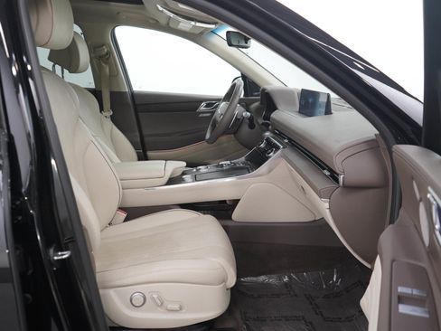 Used 2023 Genesis GV80 3.5T Advanced + AWD/4WD image 11