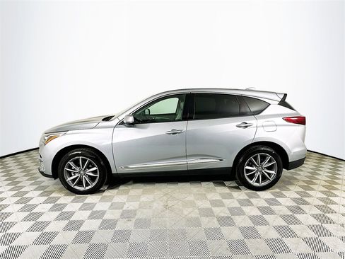 Used 2019 Acura RDX w/ Technology Package image 4