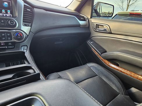 Used 2020 Chevrolet Suburban Premier w/ Max Trailering Package image 11