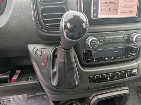 New 2025 RAM ProMaster 1500 image 16