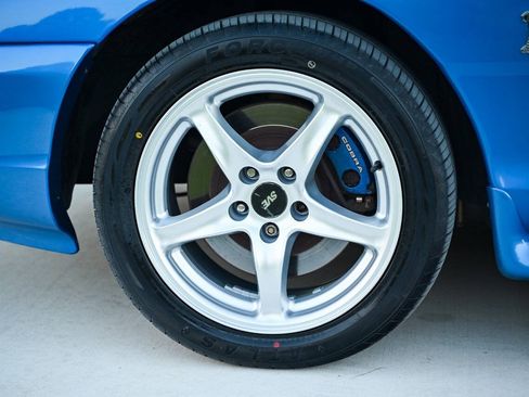 Used 1998 Ford Mustang Cobra RWD image 45