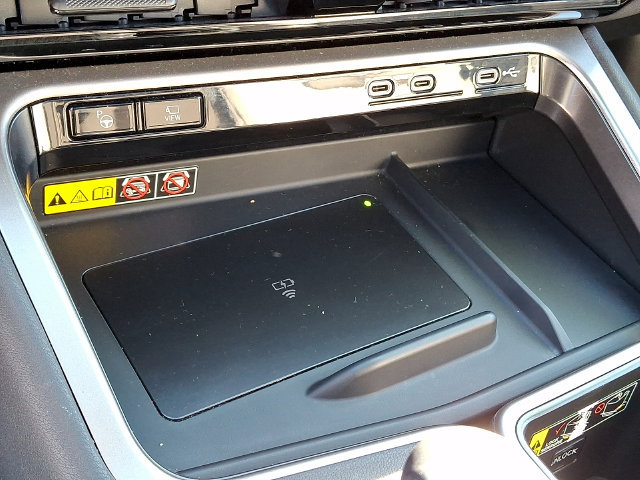 Certified 2024 Lexus TX 350 AWD w/ Technology Package image 24