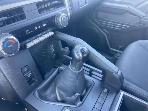 Used 2024 Toyota Tacoma SR image 24