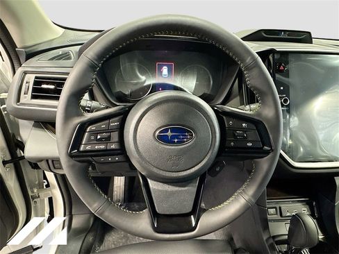 New 2026 Subaru Ascent Bronze Edition image 11