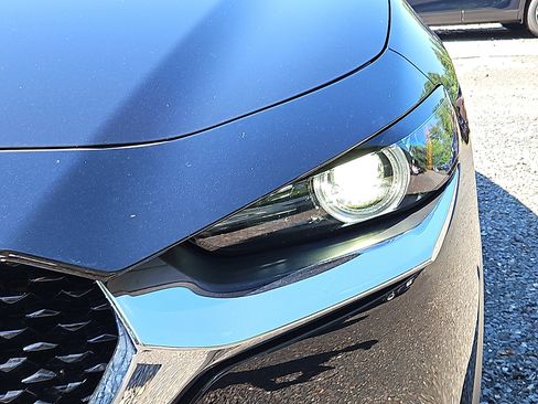 Used 2023 MAZDA CX-30 AWD 2.5 S w/ Premium Package image 9