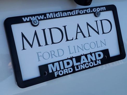 New 2026 Ford Escape SE w/ Class II Trailer Tow Package image 8