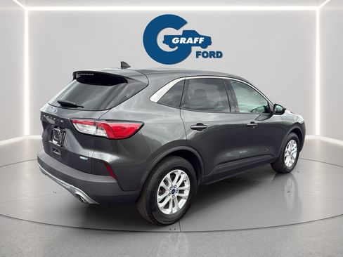 Used 2020 Ford Escape SE AWD/4WD image 5