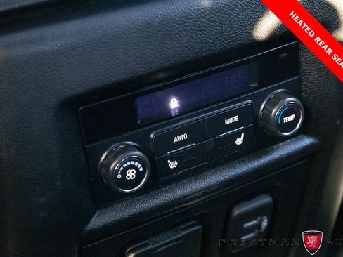 Used 2023 Chevrolet Traverse High Country w/ LPO, Floor Liner Package AWD/4WD image 8