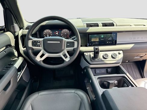 Used 2024 Land Rover Defender 110 S AWD/4WD image 24