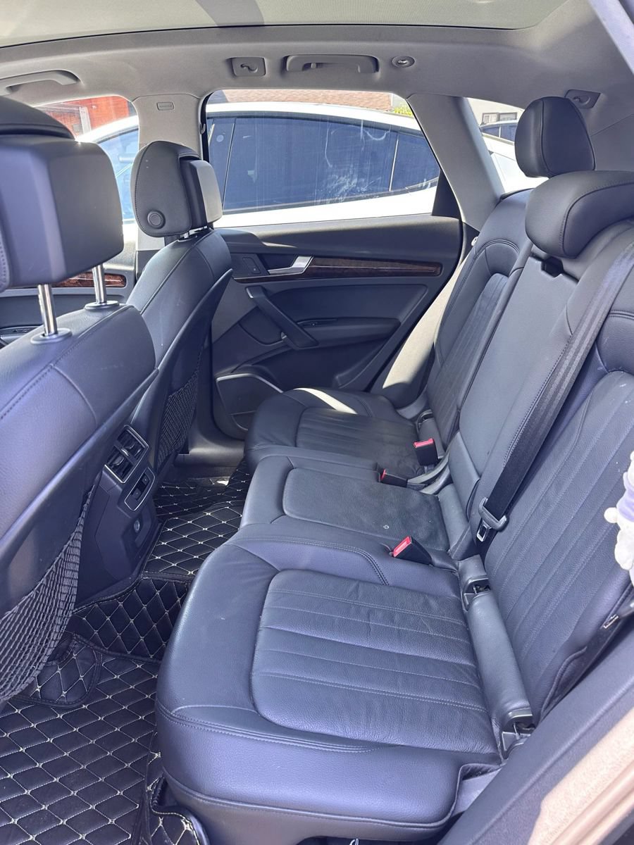 Used 2018 Audi Q5 2.0T Premium AWD/4WD image 5