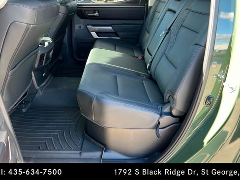 Used 2023 Toyota Tundra SR5 image 21