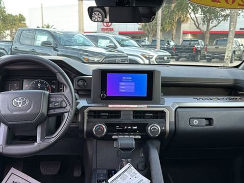 Used 2024 Toyota Tacoma SR5 image 14