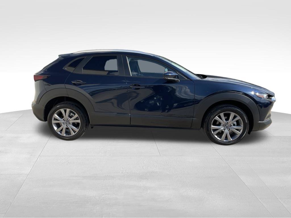 Certified 2026 MAZDA CX-30 AWD 2.5 S image 4