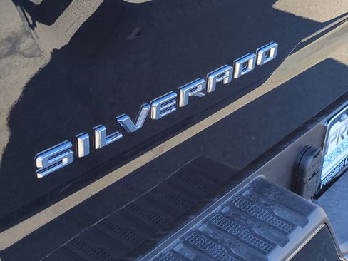 New 2026 Chevrolet Silverado 1500 RST w/ Z71 Off-Road Package image 31