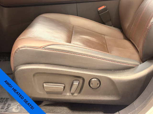 Used 2019 Lexus RX 350 AWD w/ Premium Package image 14