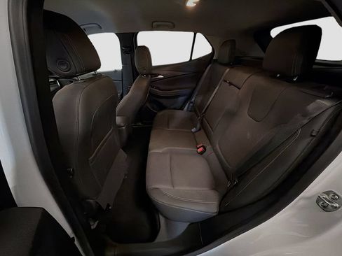 Used 2024 Buick Encore GX Preferred w/ Comfort Package FWD image 26