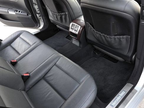 Used 2013 Mercedes-Benz S 550 4MATIC image 47