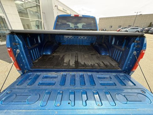 Used 2020 Ford F150 XL w/ Equipment Group 101A Mid image 18