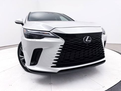 Used 2024 Lexus RX 350 FWD image 6