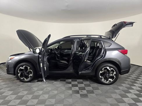 Used 2023 Subaru Crosstrek 2.5i Limited image 19