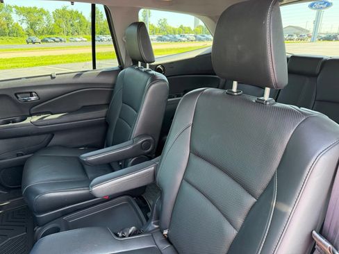 Used 2019 Honda Pilot Elite image 14