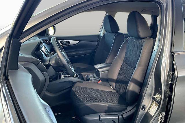 Certified 2022 Nissan Rogue Sport S AWD/4WD image 8