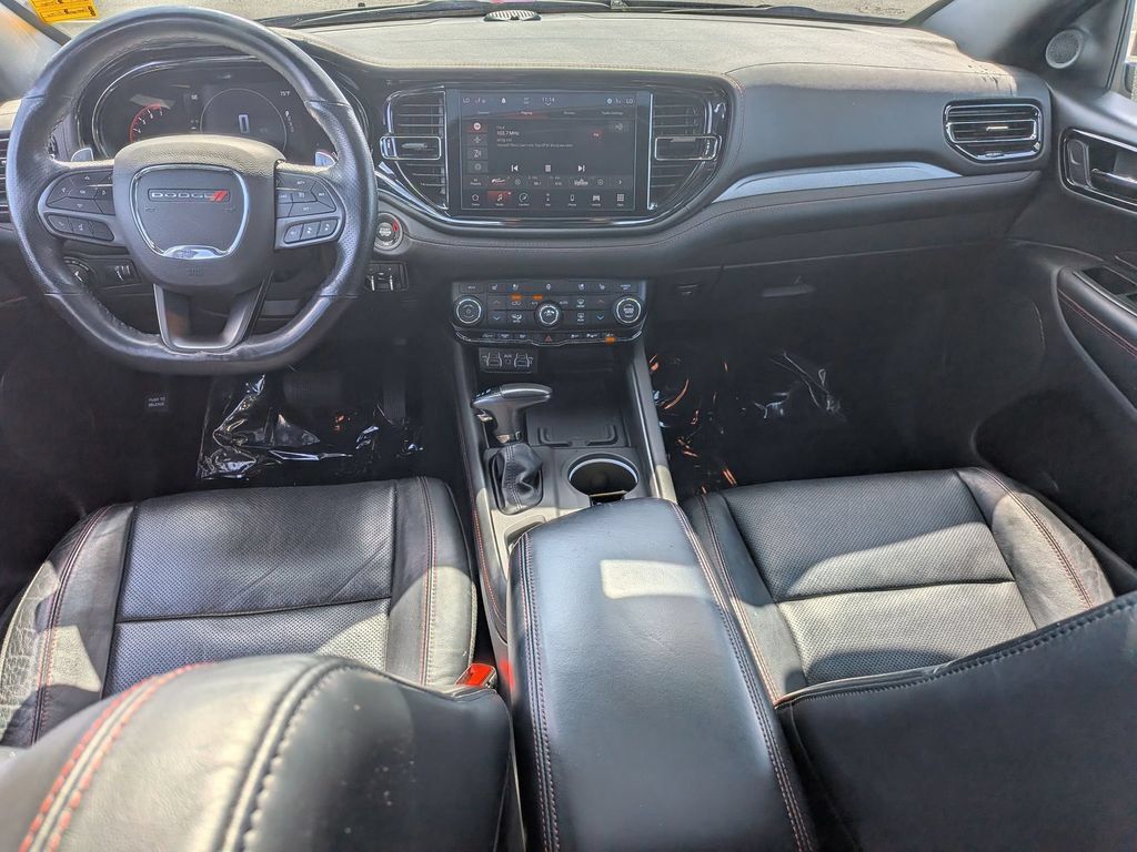 Certified 2024 Dodge Durango GT AWD/4WD image 24