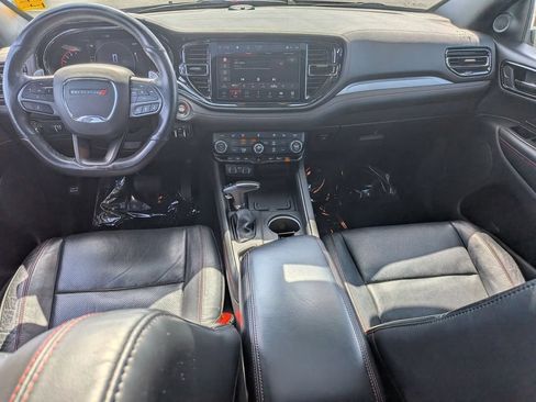 Certified 2024 Dodge Durango GT AWD/4WD image 24
