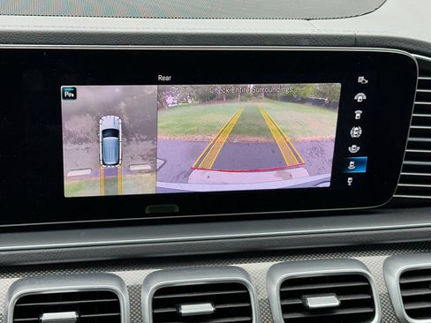 Used 2022 Mercedes-Benz GLE 450 4MATIC image 20