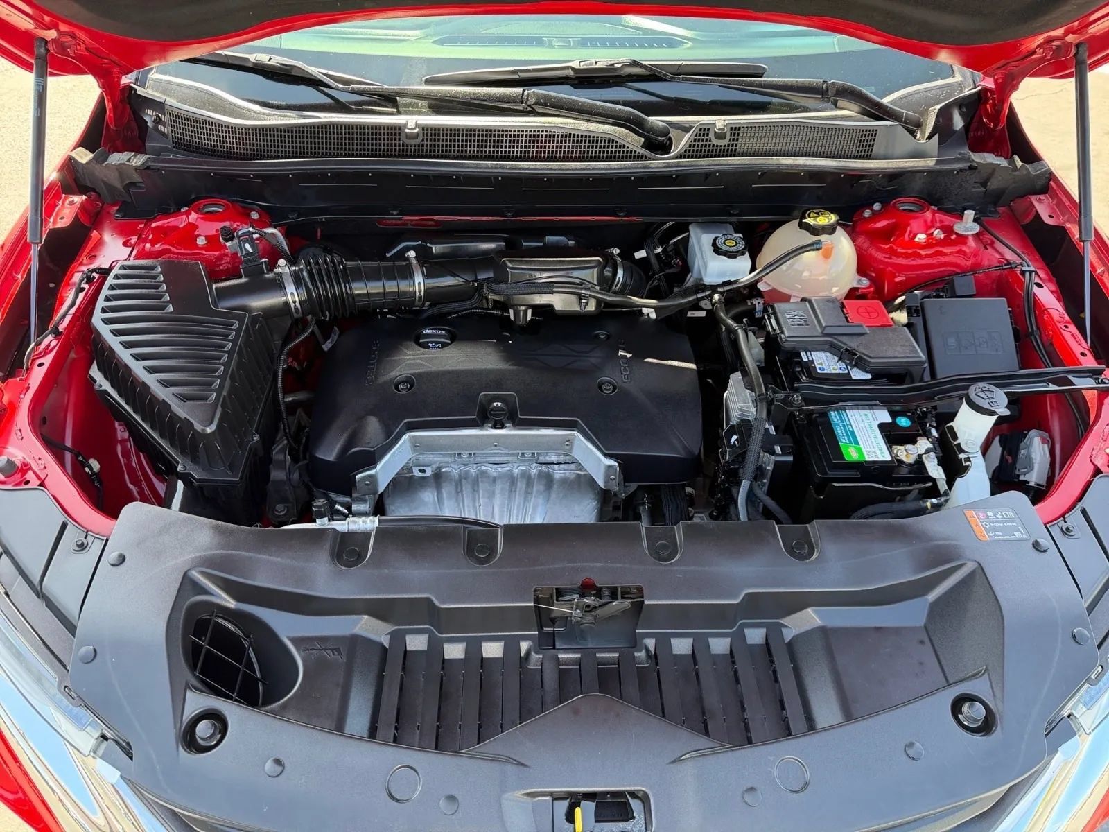 Used 2020 Chevrolet Blazer LT FWD image 20