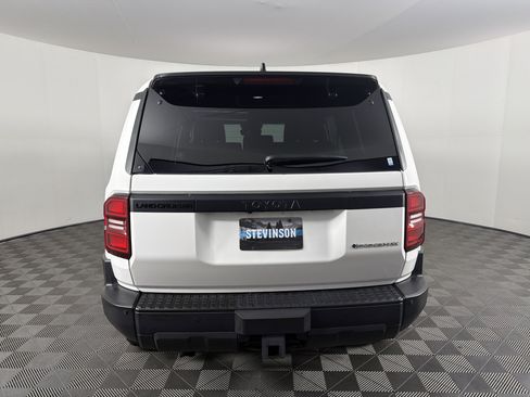 Used 2024 Toyota Land Cruiser 1958 image 7