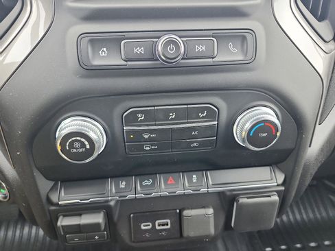 New 2026 GMC Sierra 2500 Pro w/ Convenience Package image 14