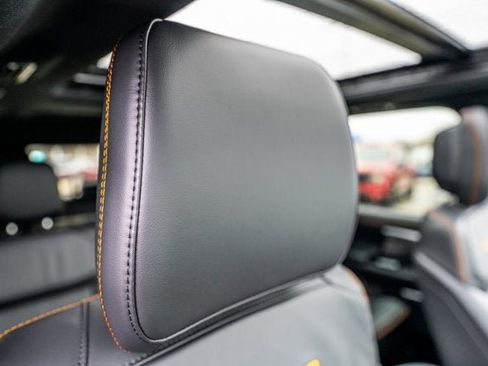 New 2026 Ford Expedition Tremor image 46