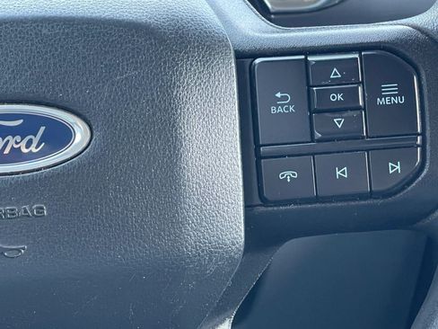 Used 2023 Ford F150 Lightning Pro AWD/4WD image 25