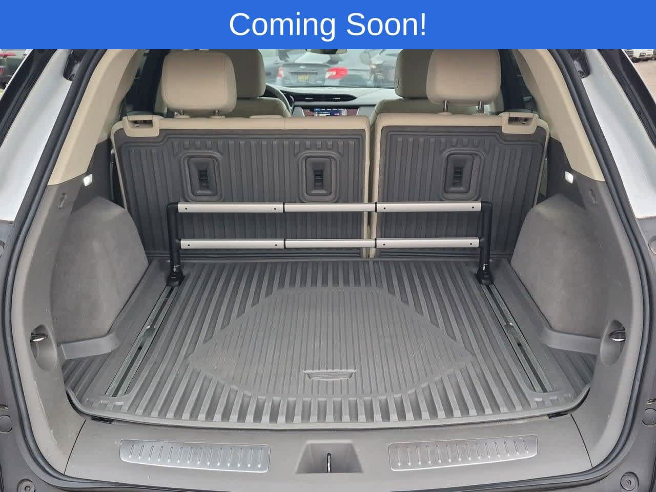 Used 2024 Cadillac XT5 Premium Luxury w/ LPO, Floor Liner Package AWD/4WD image 34