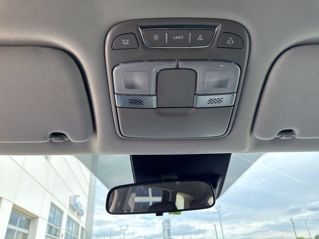 Used 2022 Kia Telluride LX AWD/4WD image 23
