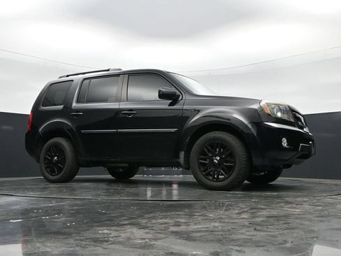 Used 2009 Honda Pilot EX-L image 37
