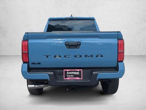 New 2026 Toyota Tacoma TRD Off-Road image 6