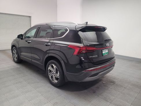 Used 2023 Hyundai Santa Fe SEL FWD image 5