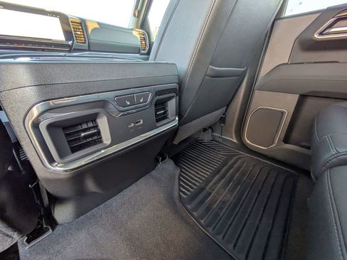 New 2025 Chevrolet Silverado 1500 LTZ w/ LTZ Convenience Package II image 28