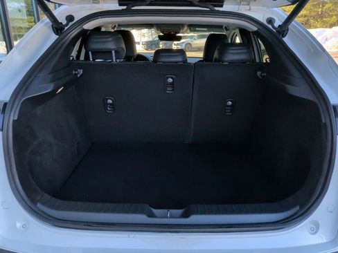 Certified 2023 MAZDA CX-30 2.5 Turbo w/ Premium Plus Pkg image 8