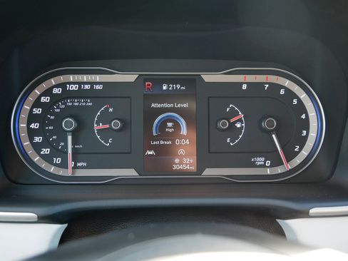 Certified 2023 Hyundai Tucson SEL image 32