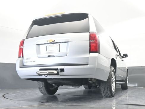 Used 2020 Chevrolet Suburban LT image 66