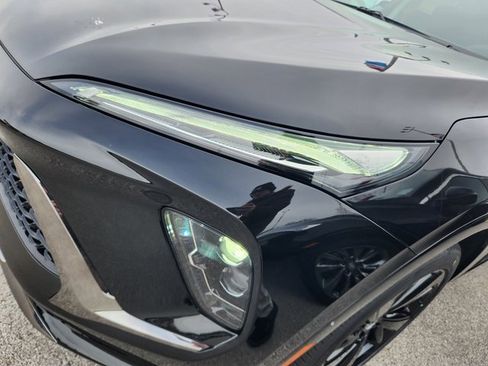 New 2026 Buick Envision Sport Touring image 19