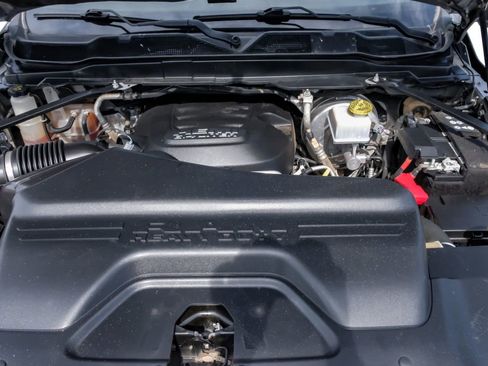 Used 2022 RAM 2500 Tradesman w/ Chrome Appearance Group image 50