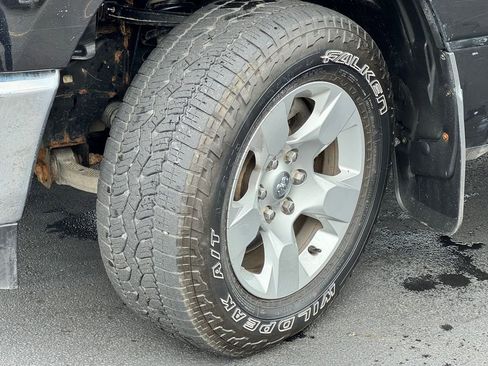 Used 2022 RAM 1500 Big Horn AWD/4WD image 9