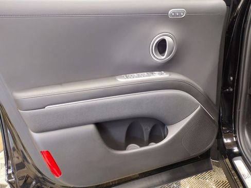 New 2026 Hyundai Palisade Calligraphy image 27