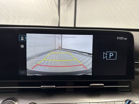 Used 2024 Hyundai Kona SEL FWD image 23