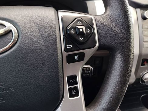 Used 2020 Toyota Tundra SR5 w/ SR5 Upgrade Package image 24